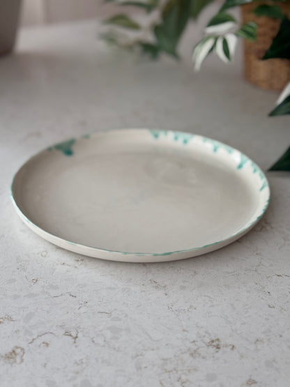 Dinner Plate