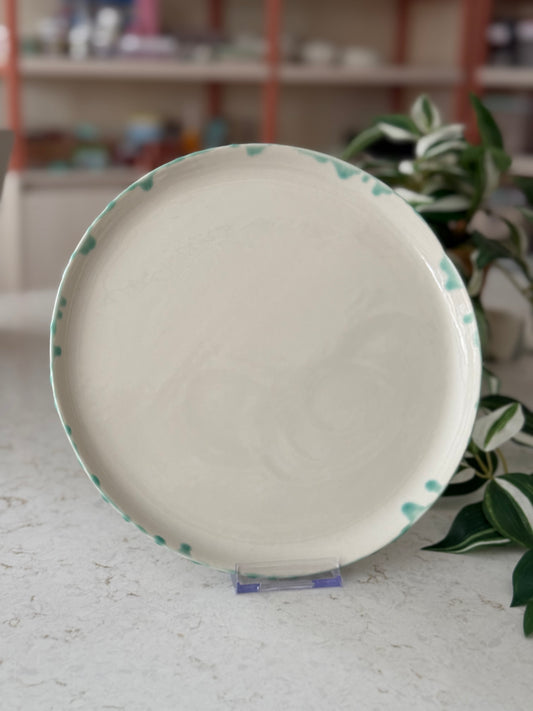 Dinner Plate