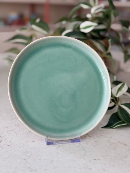 Dessert Plate