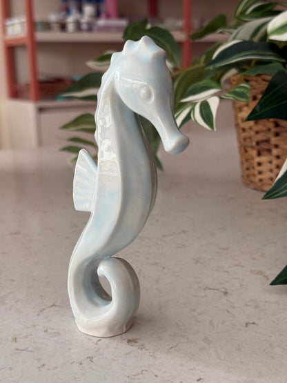 Seahorses