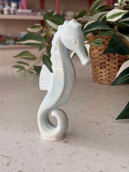 Seahorses