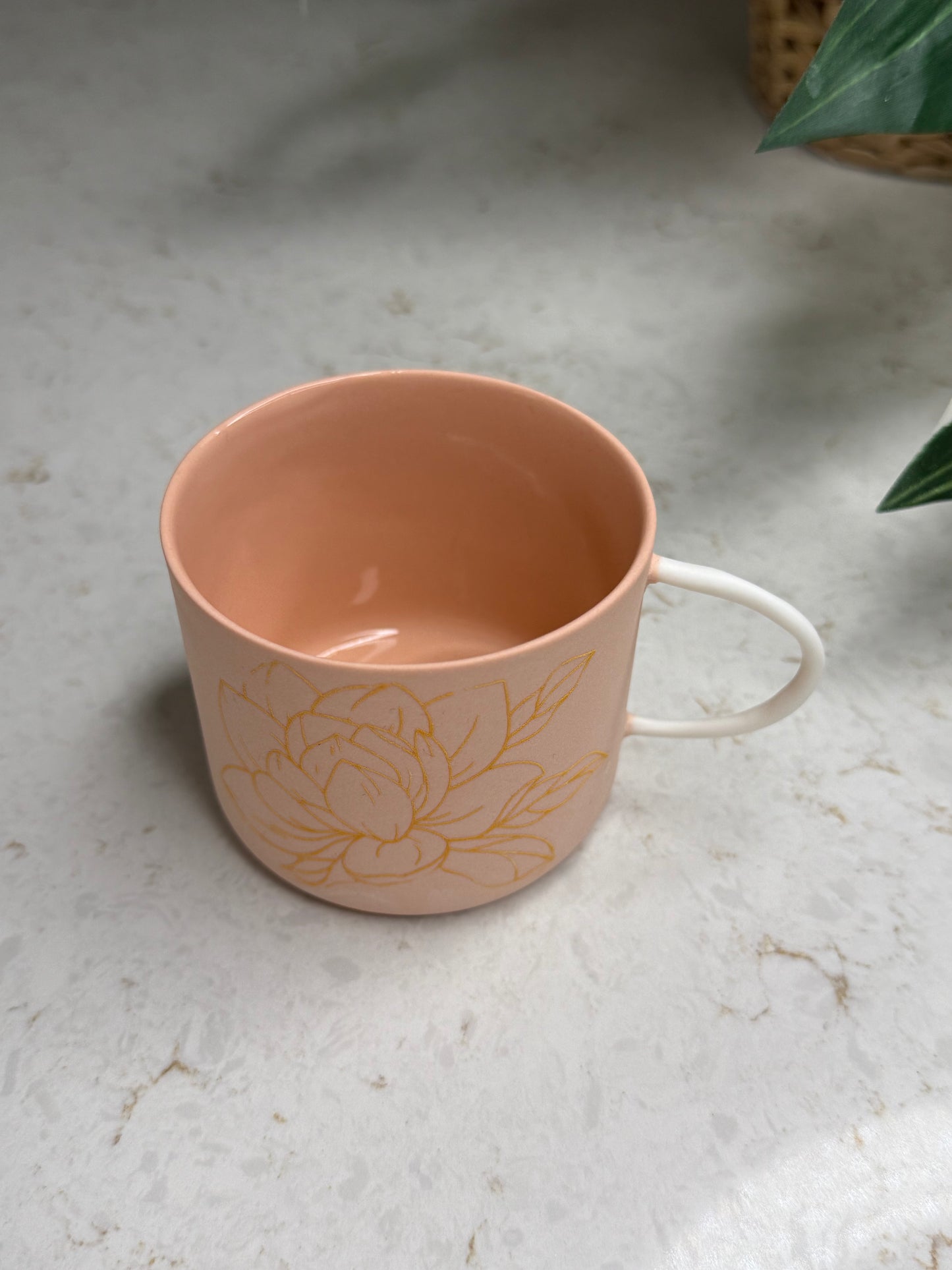 Floral - Lotus