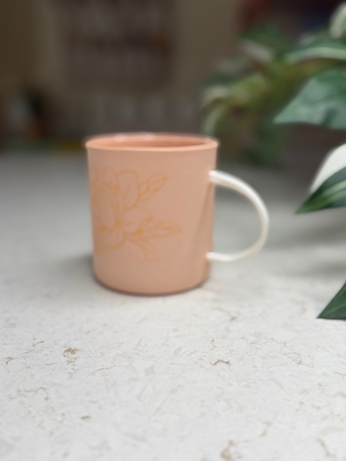 Floral - Lotus