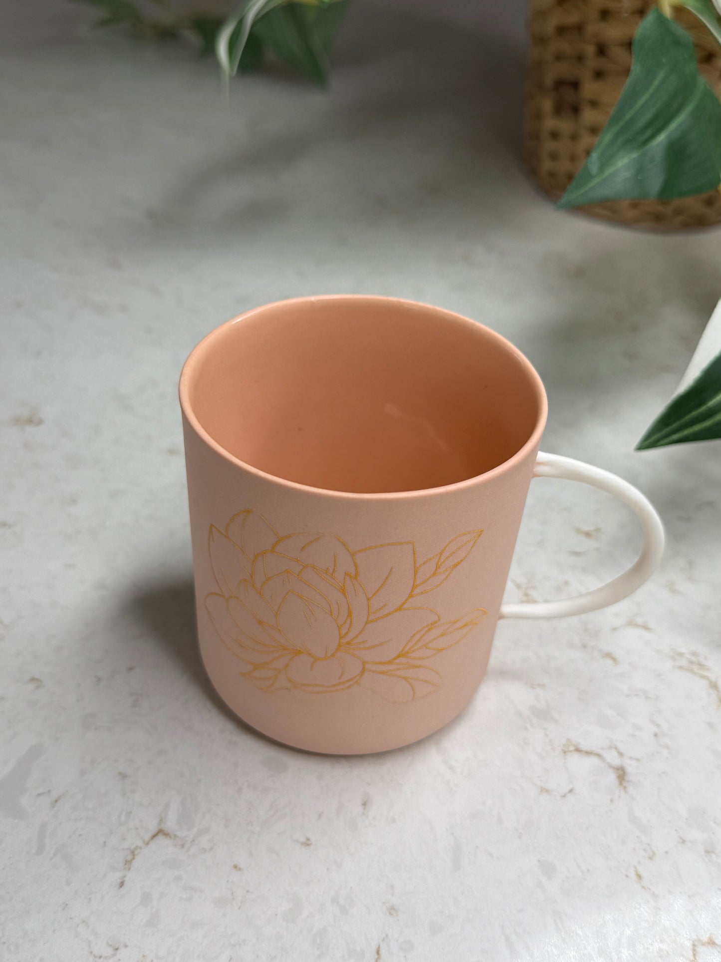 Floral - Lotus