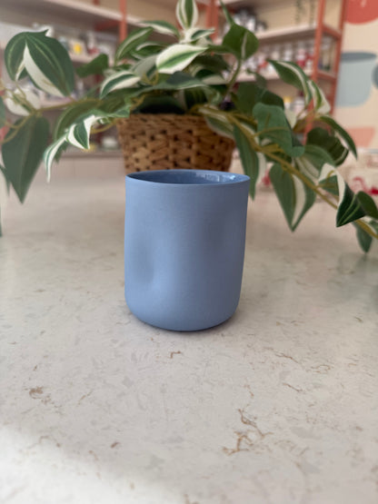 Pop Trio - Amorf Porselen