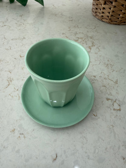 Espresso Cups