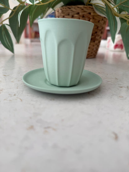 Espresso Cups