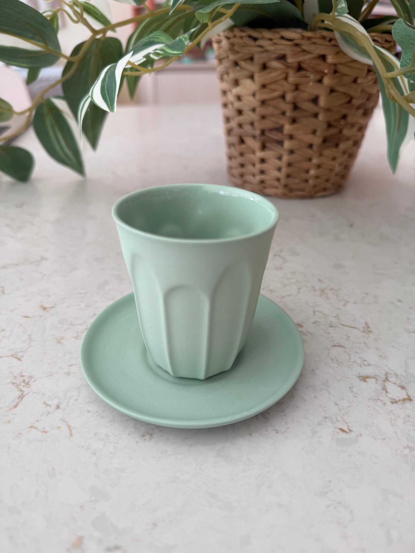 Espresso Cups