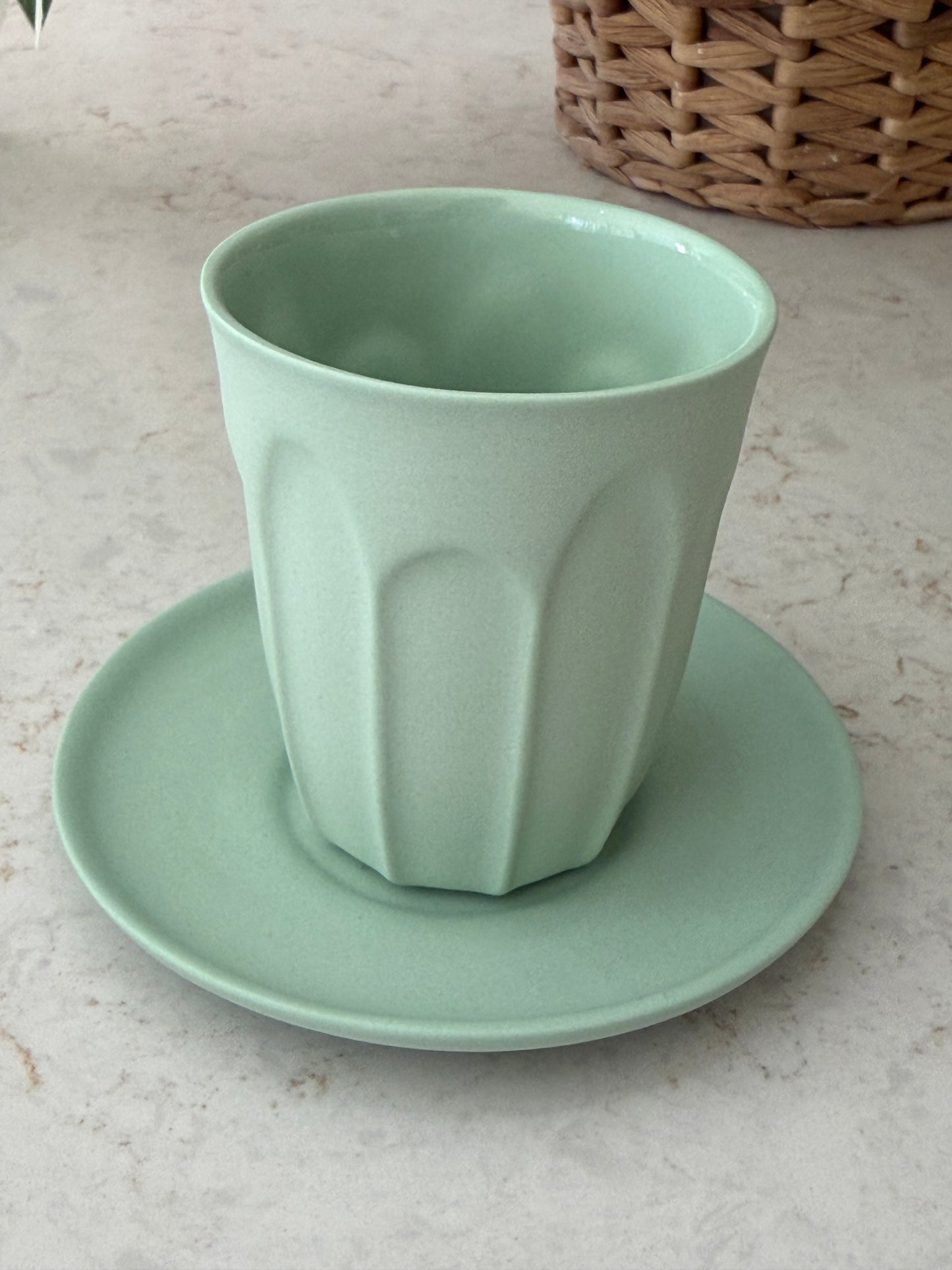 Espresso Cups