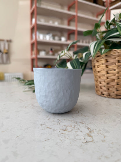 Textured Cups