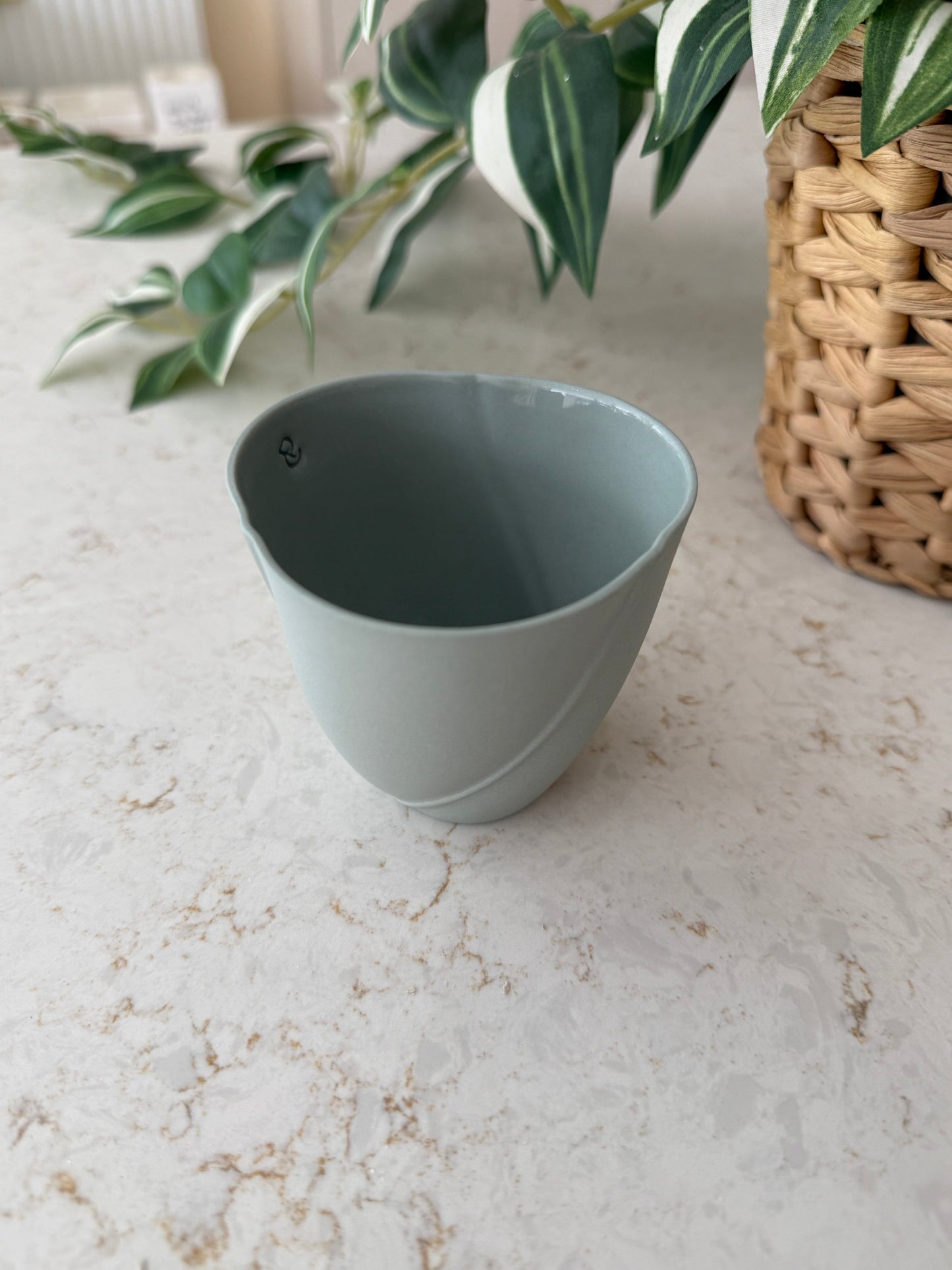 Signature Mug