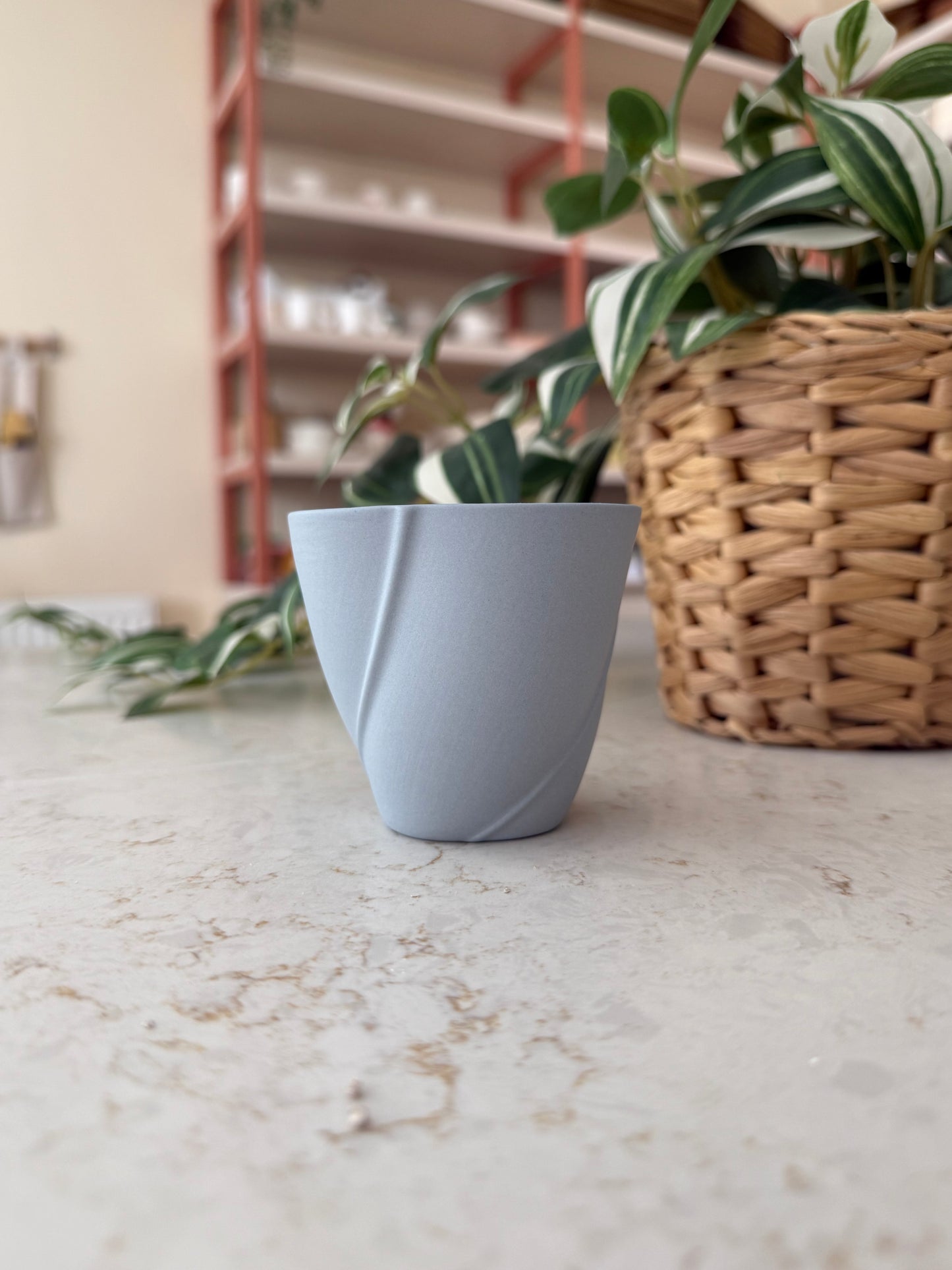 Signature Mug