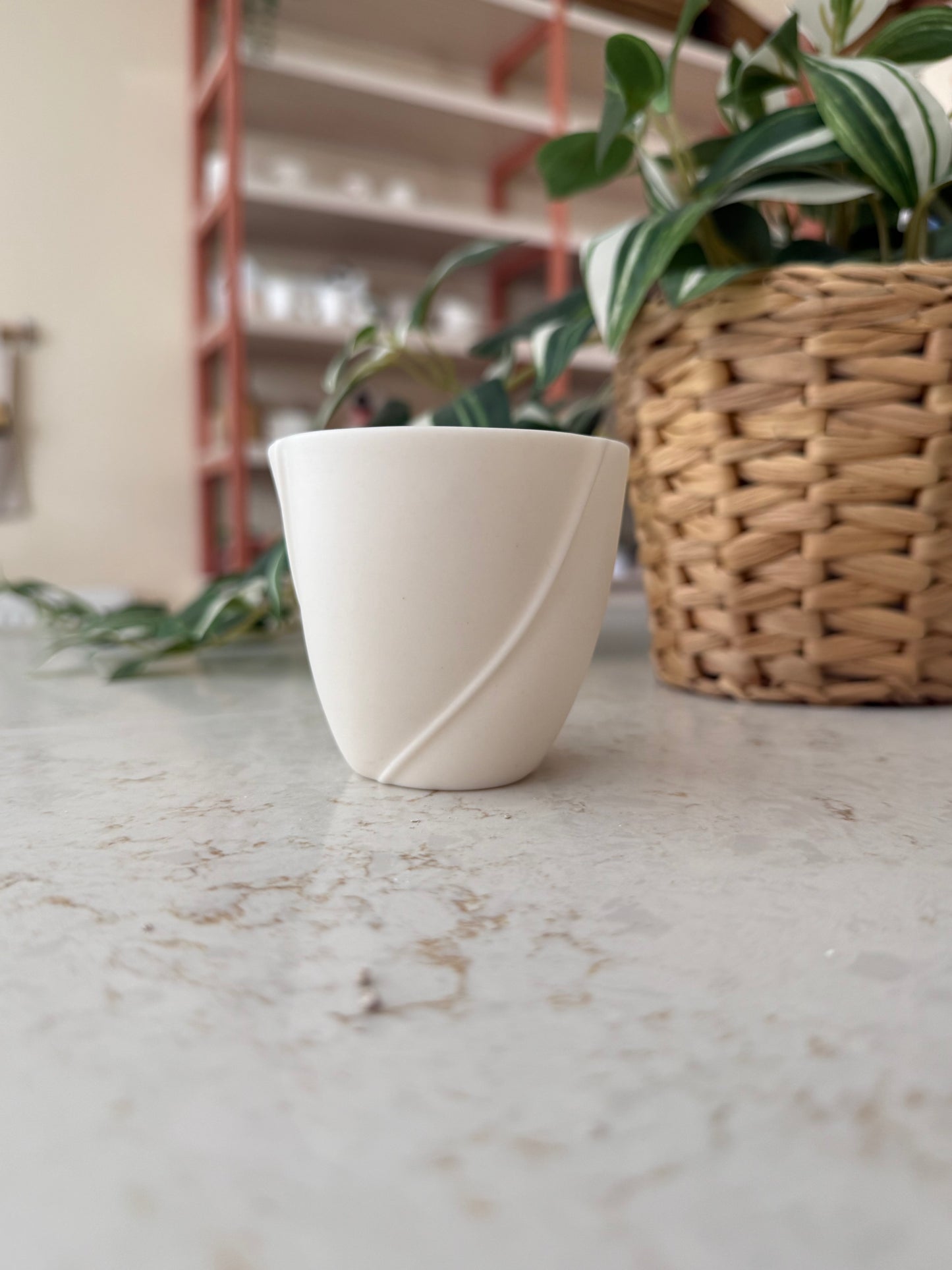 Signature Mug