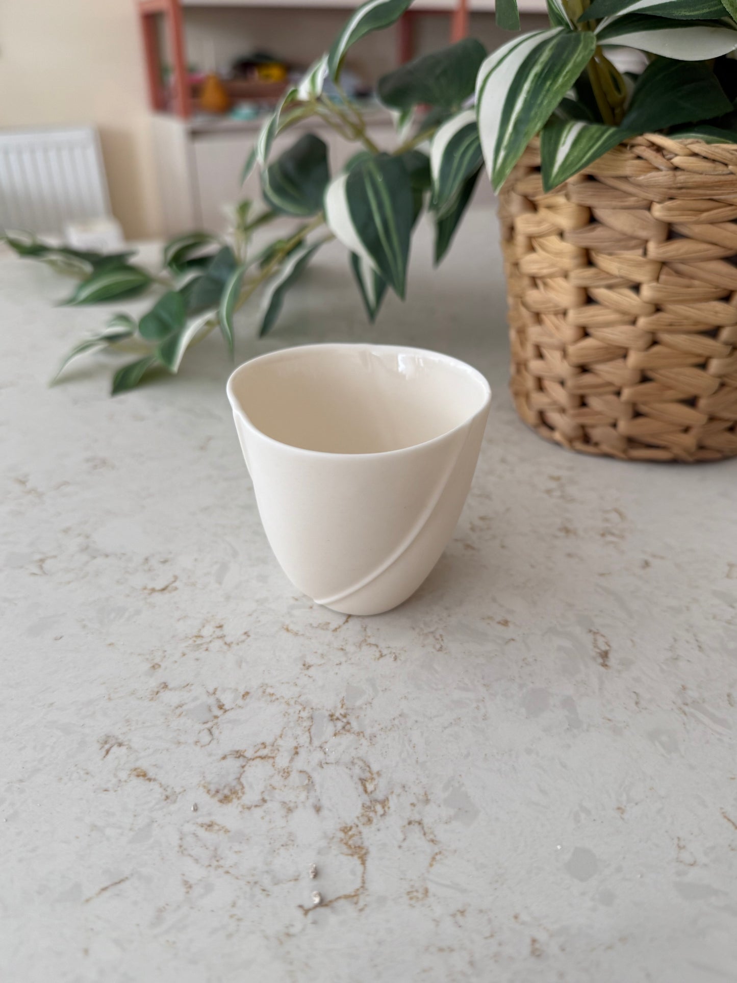 Signature Mug