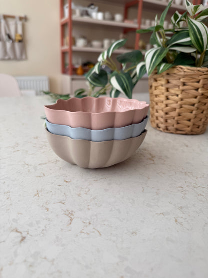 Blossom Bowls