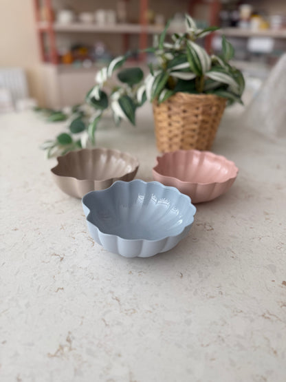 Oyster Bowls