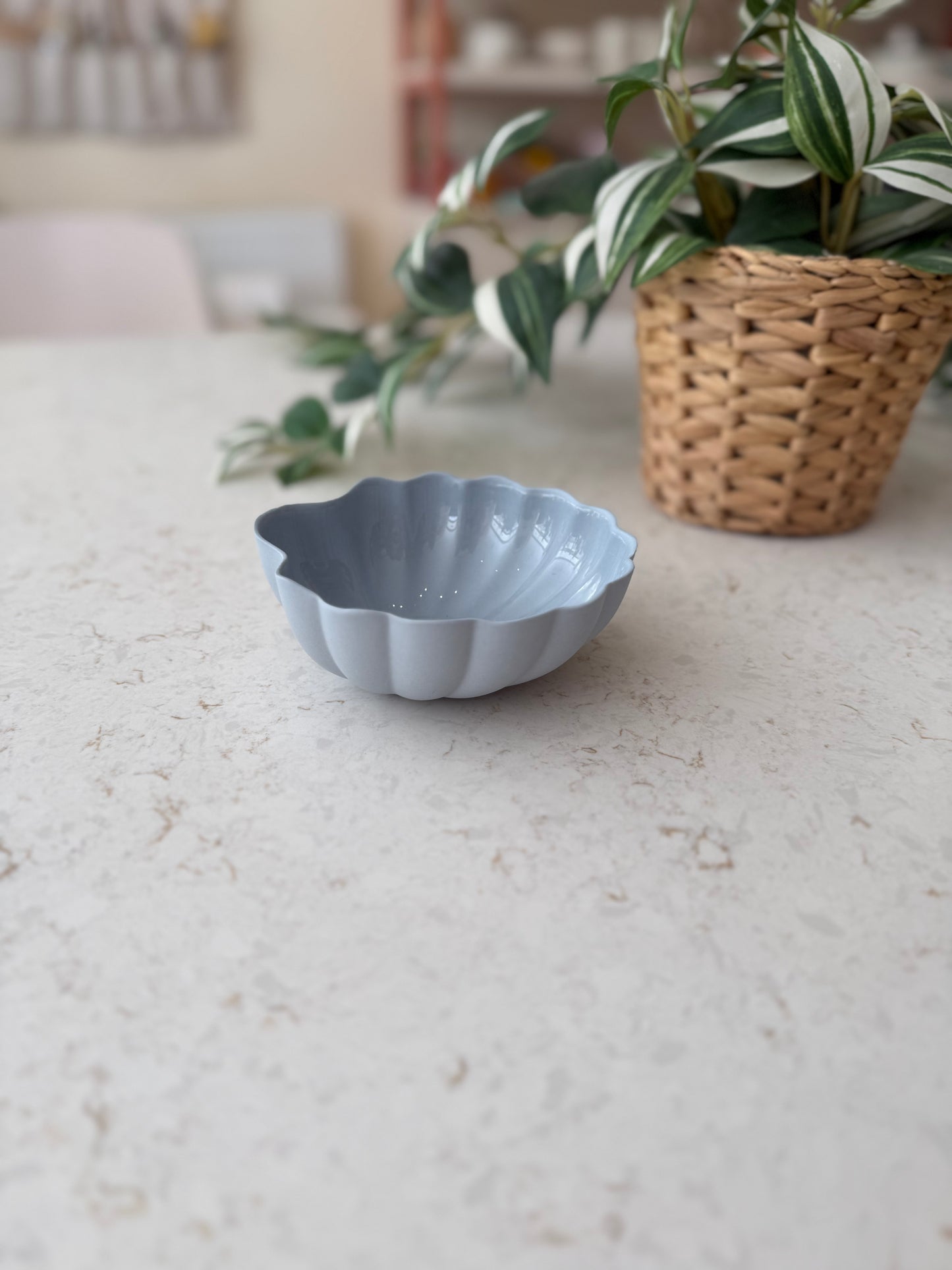 Oyster Bowls