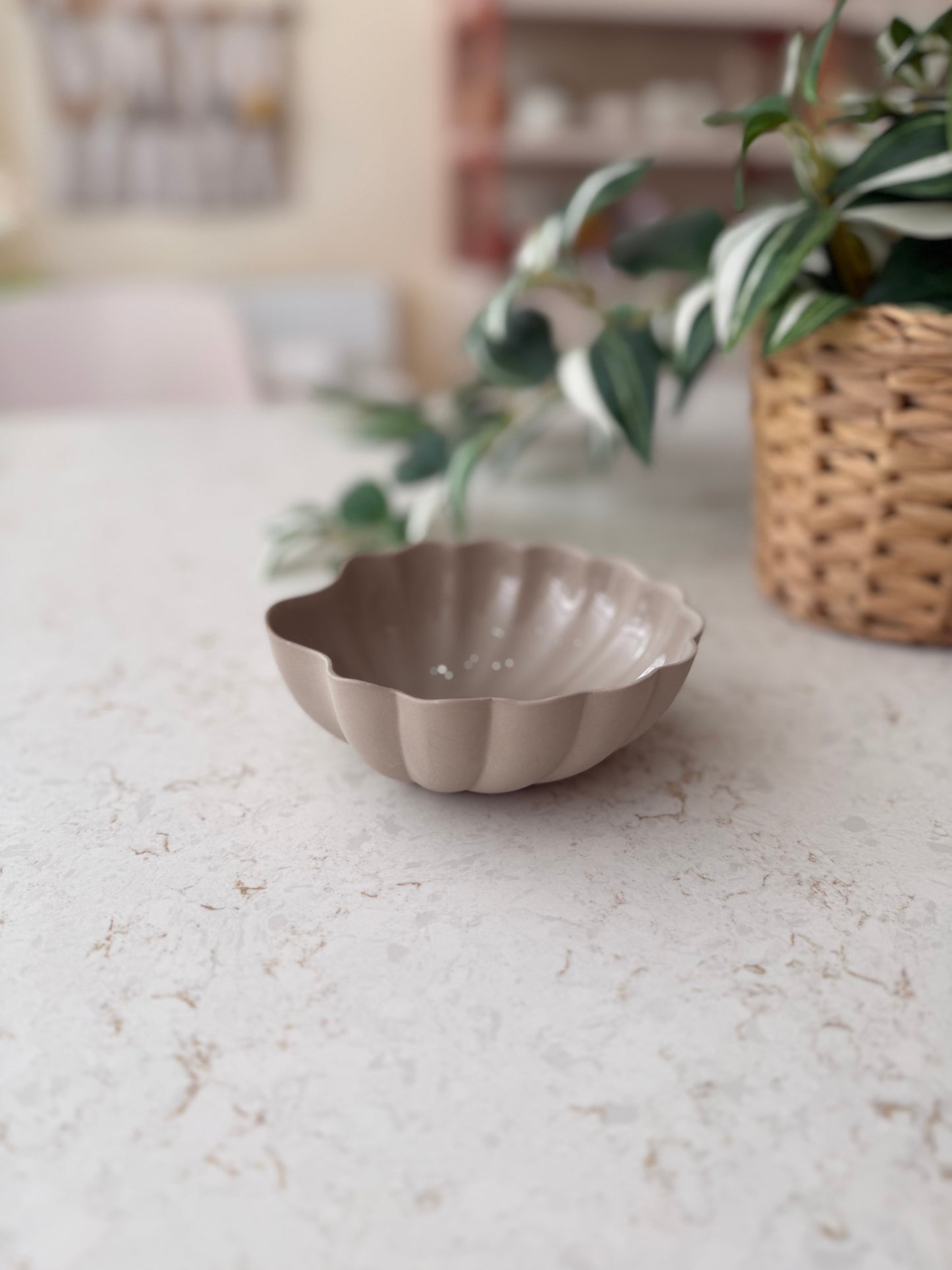 Oyster Bowls