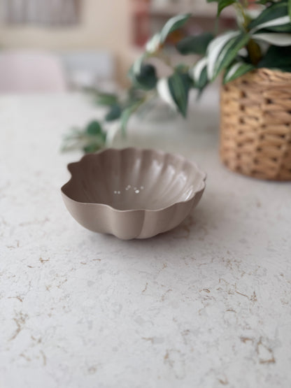 Oyster Bowls