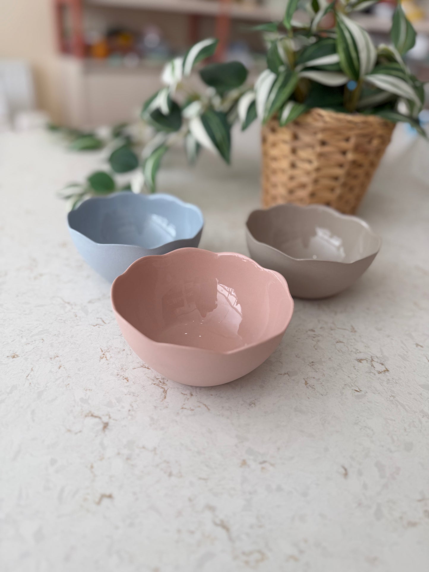 Blossom Bowls