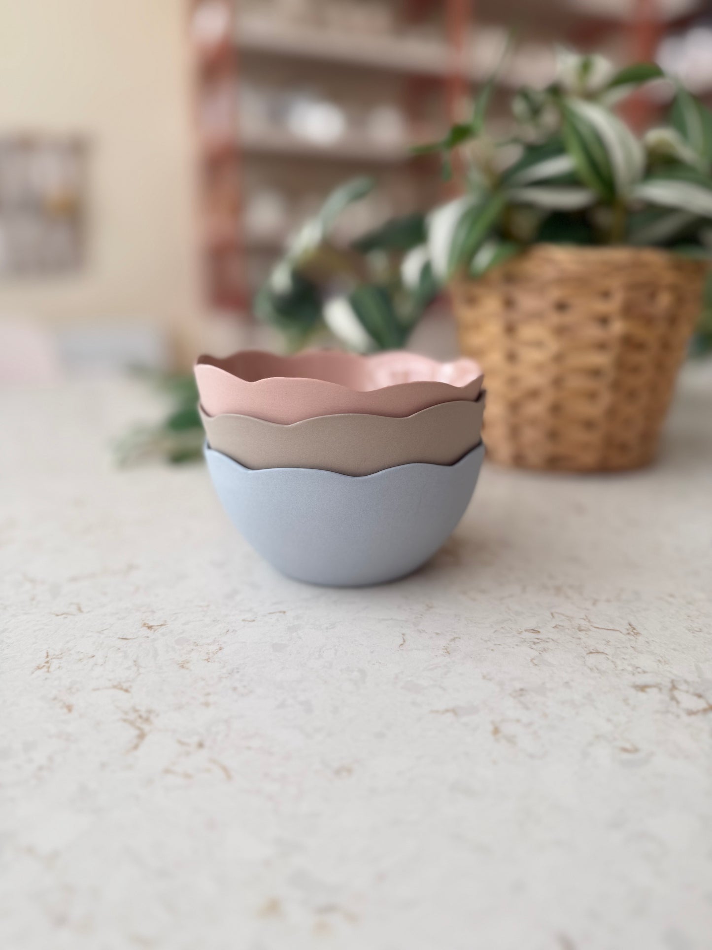 Blossom Bowls