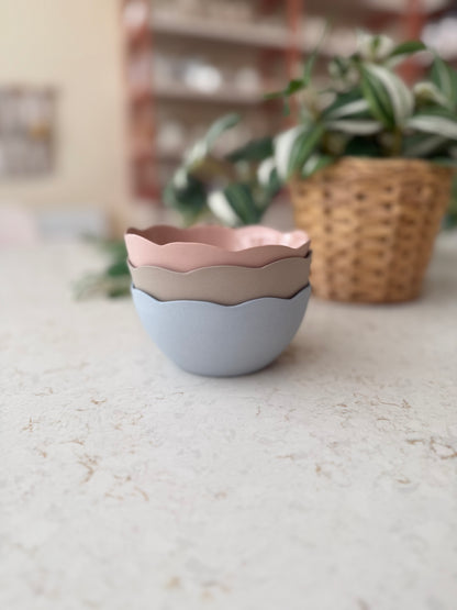 Blossom Bowls
