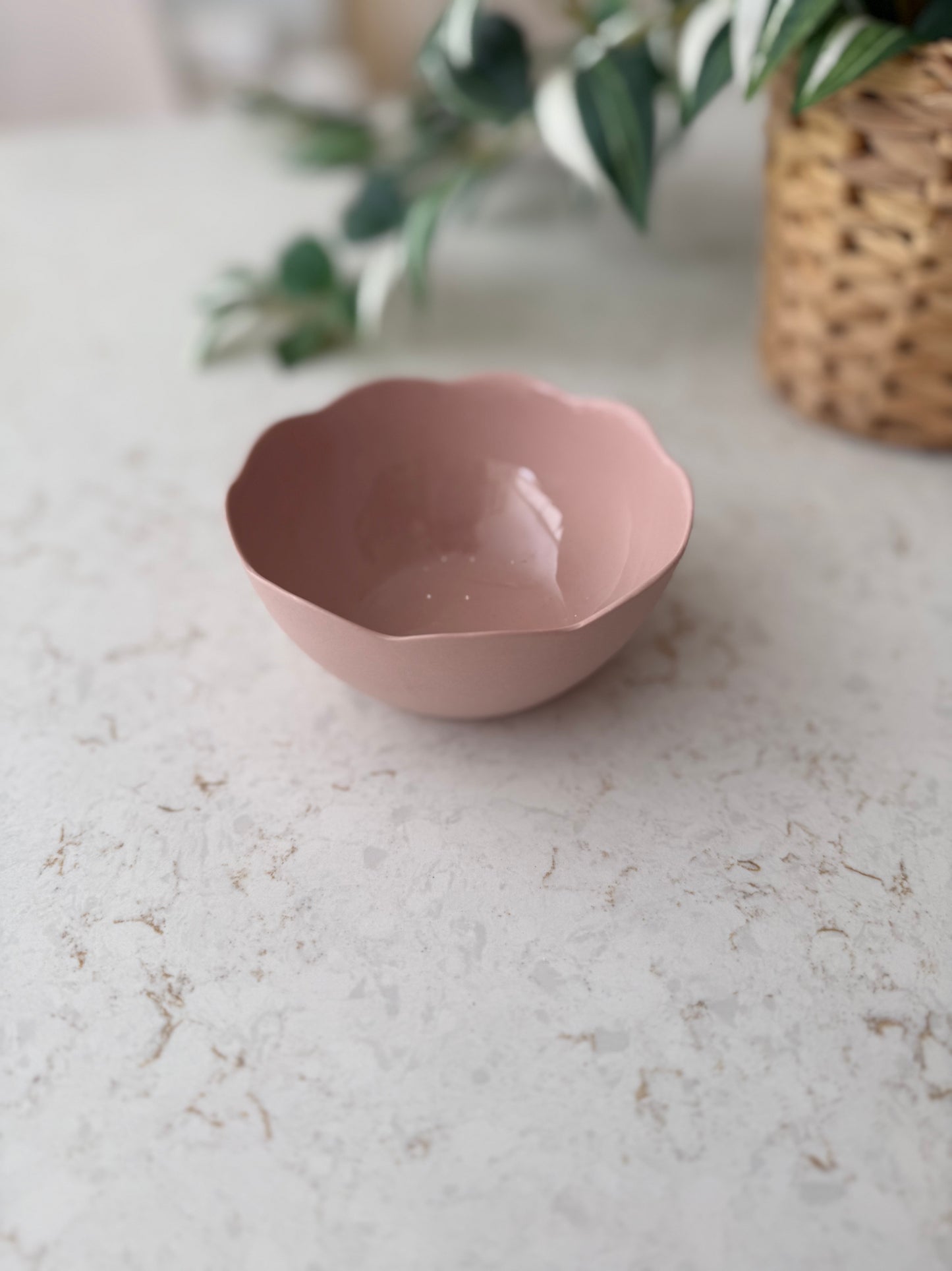 Blossom Bowls