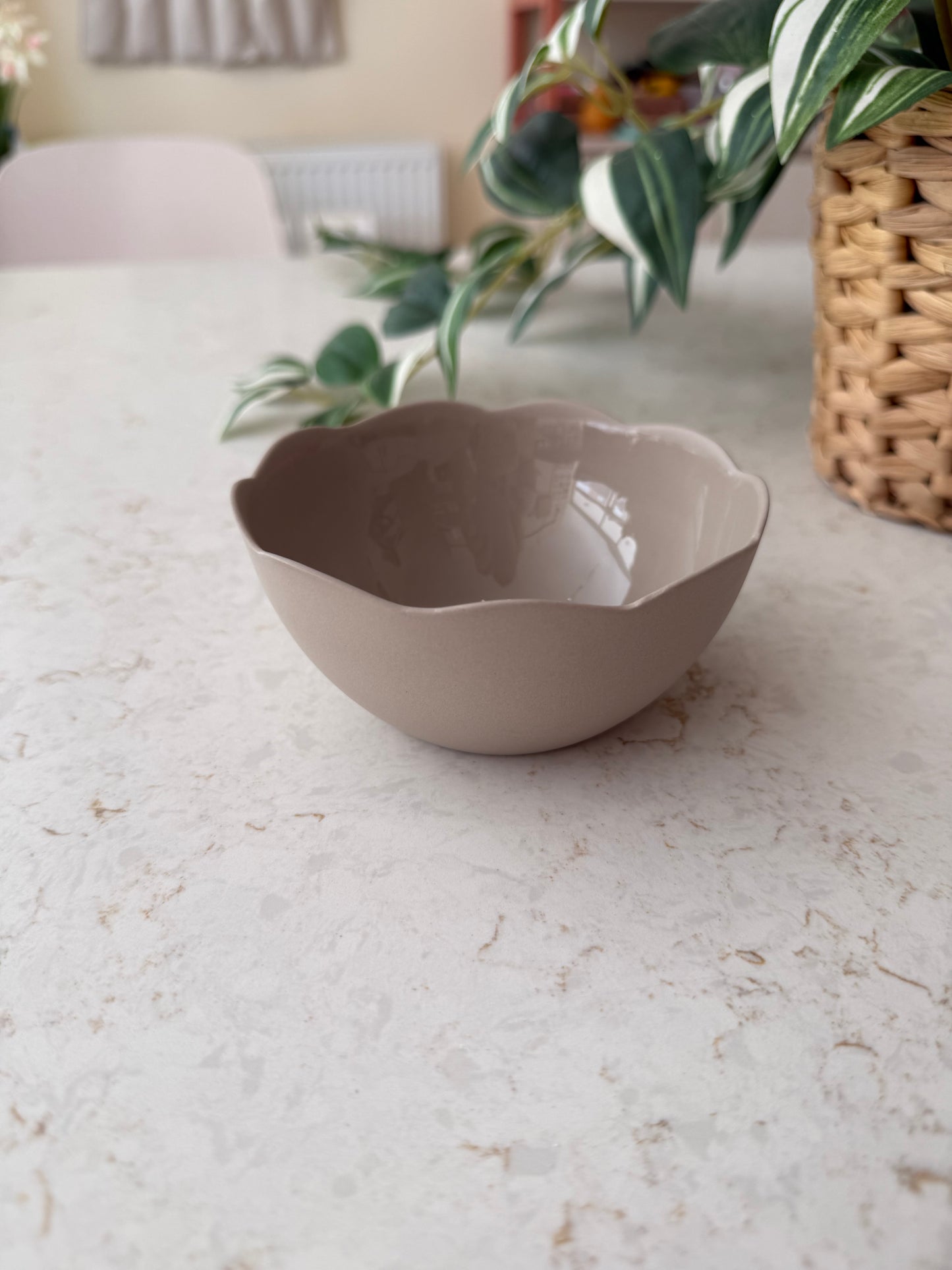 Blossom Bowls