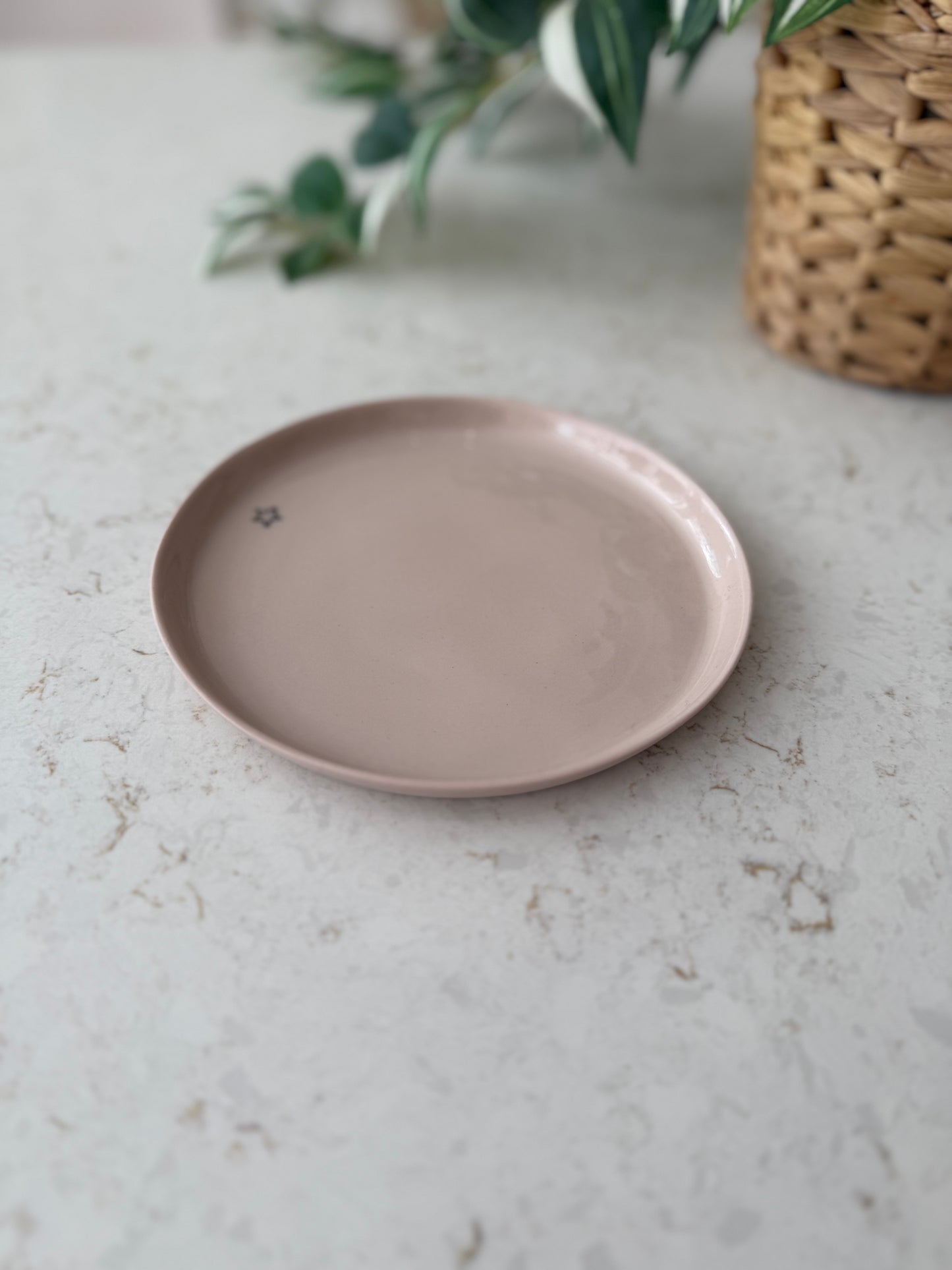 Bloom Plates