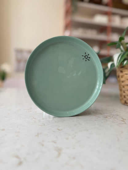 Bloom Plates