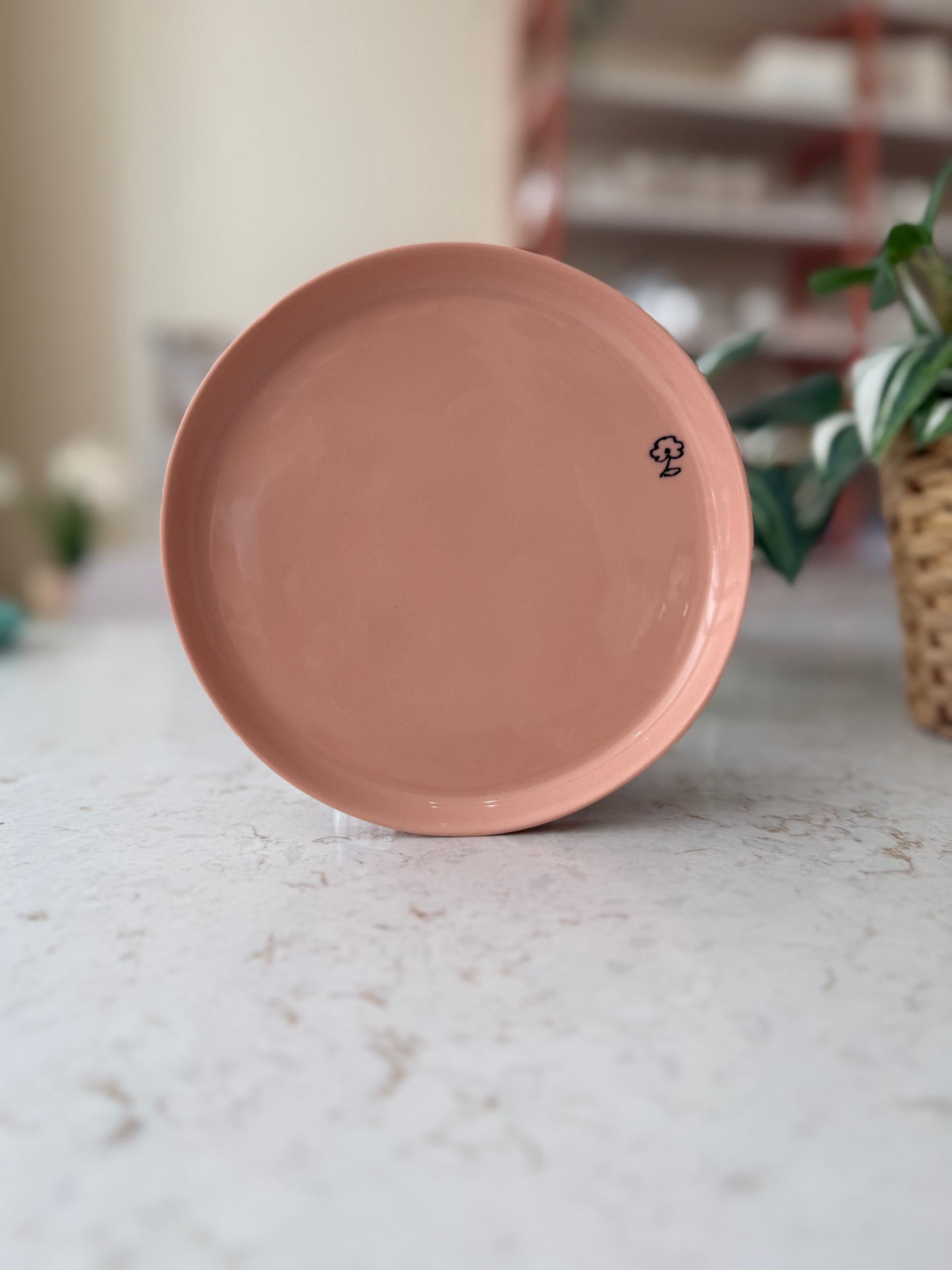 Bloom Plates