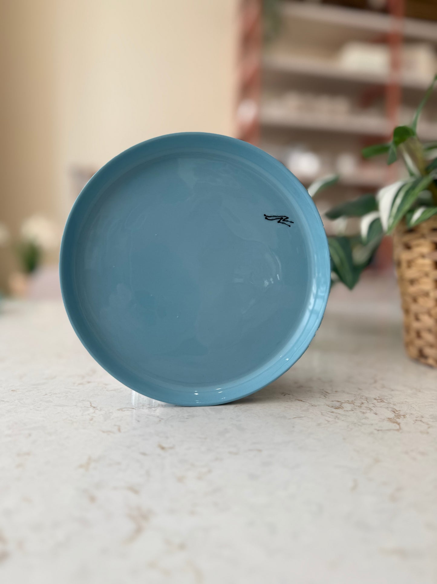 Bloom Plates