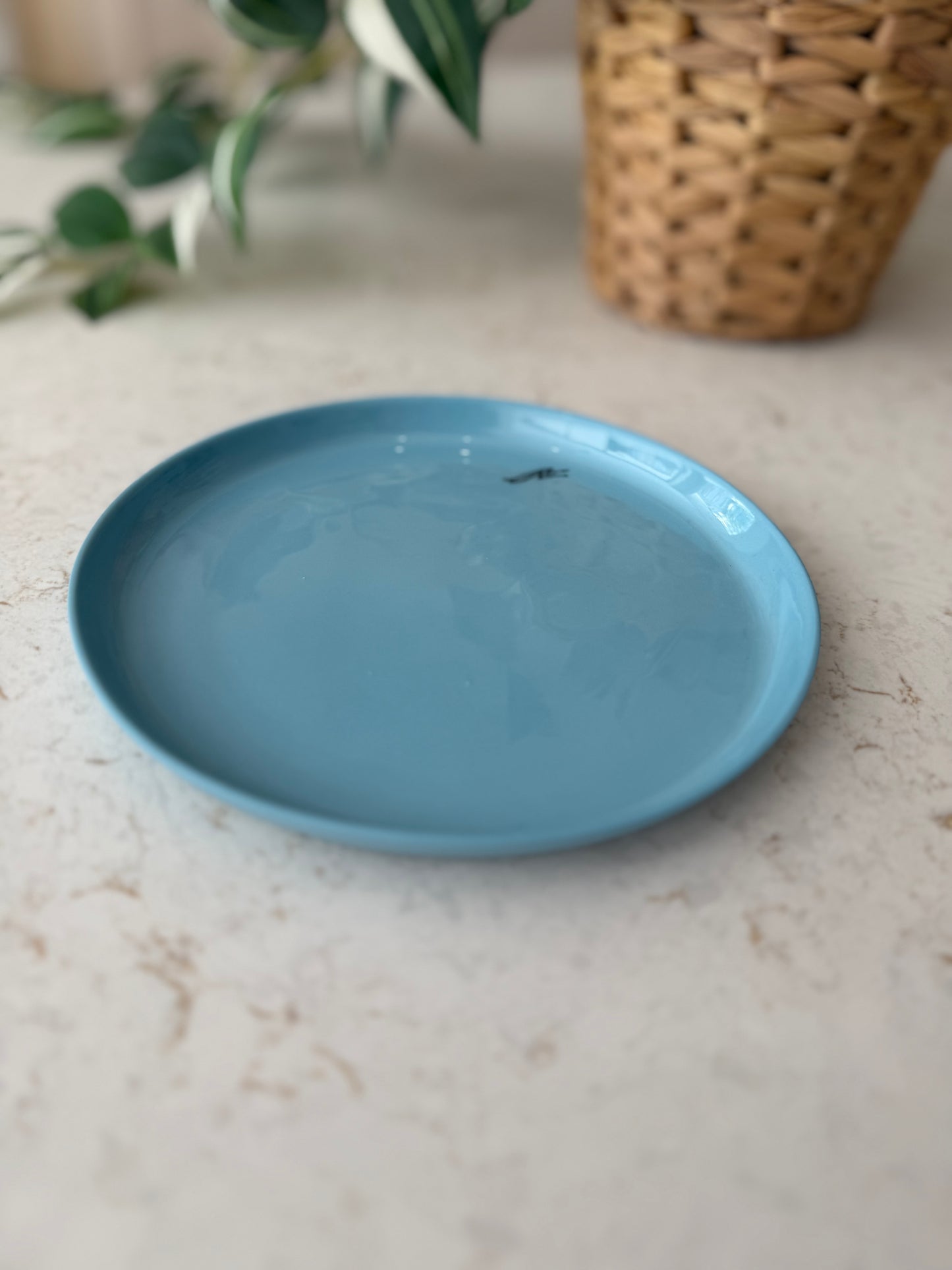 Bloom Plates