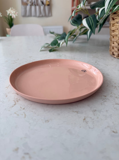 Bloom Plates