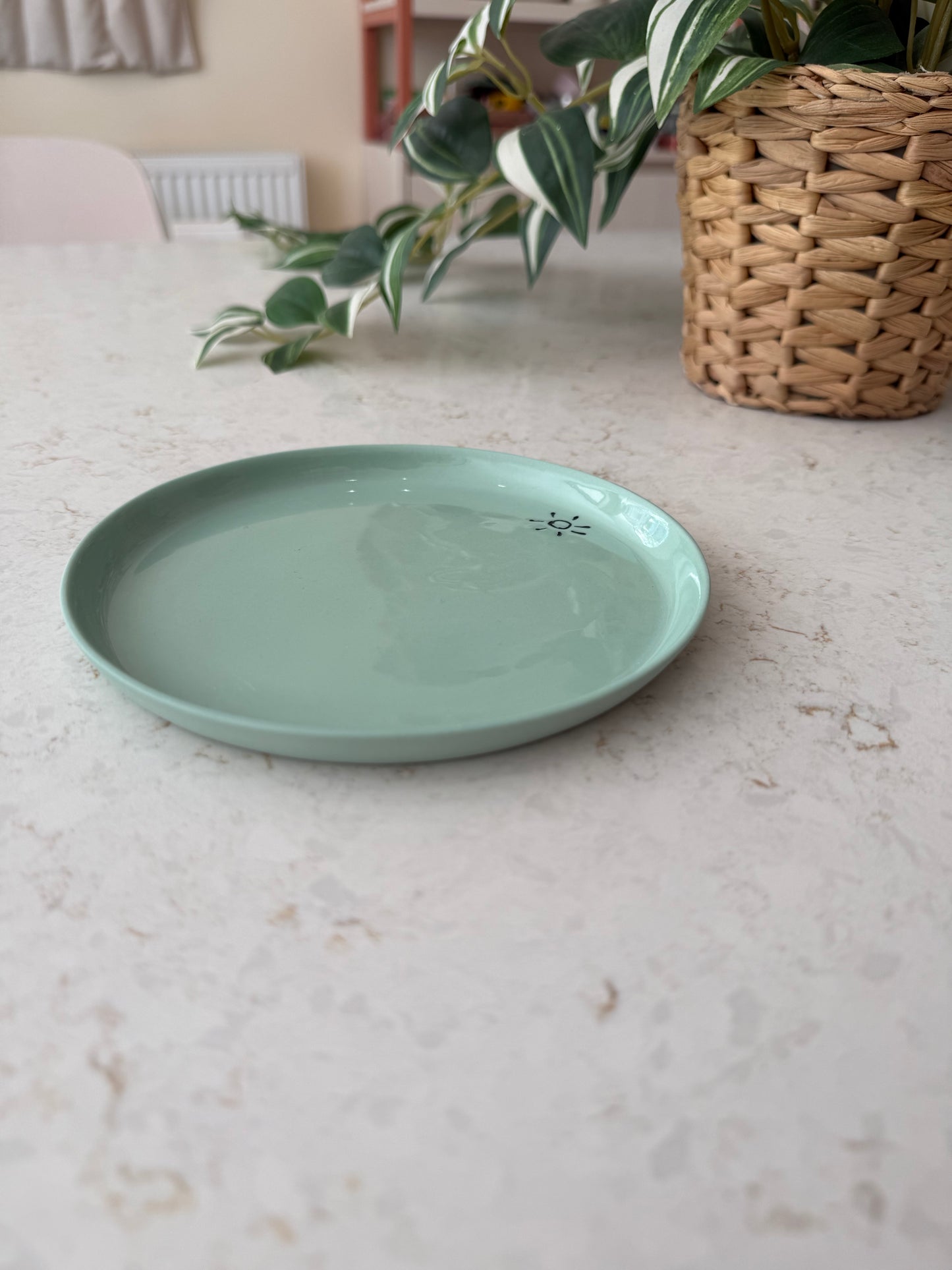Bloom Plates