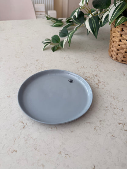 Bloom Plates