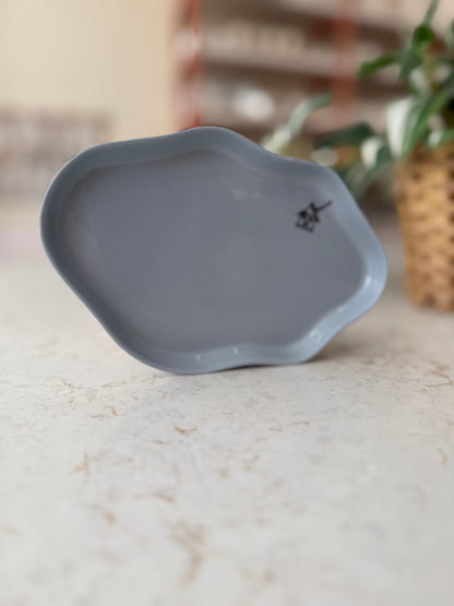 Pebble Plates