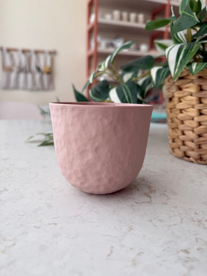Textured Cups