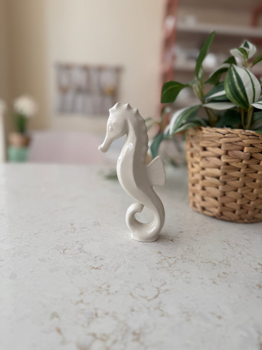 Seahorses