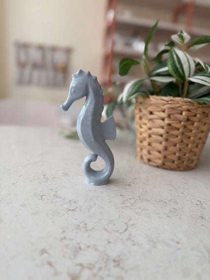 Seahorses
