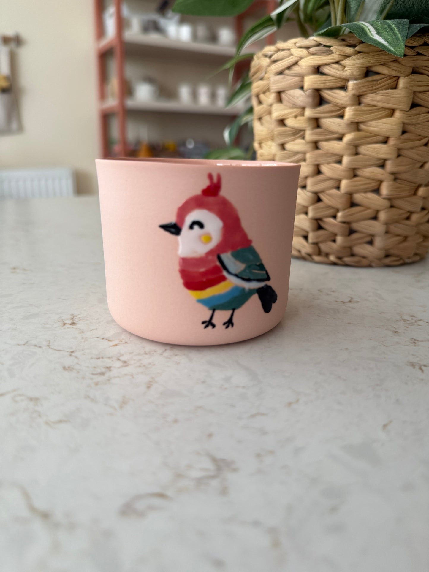 Animals - Birds