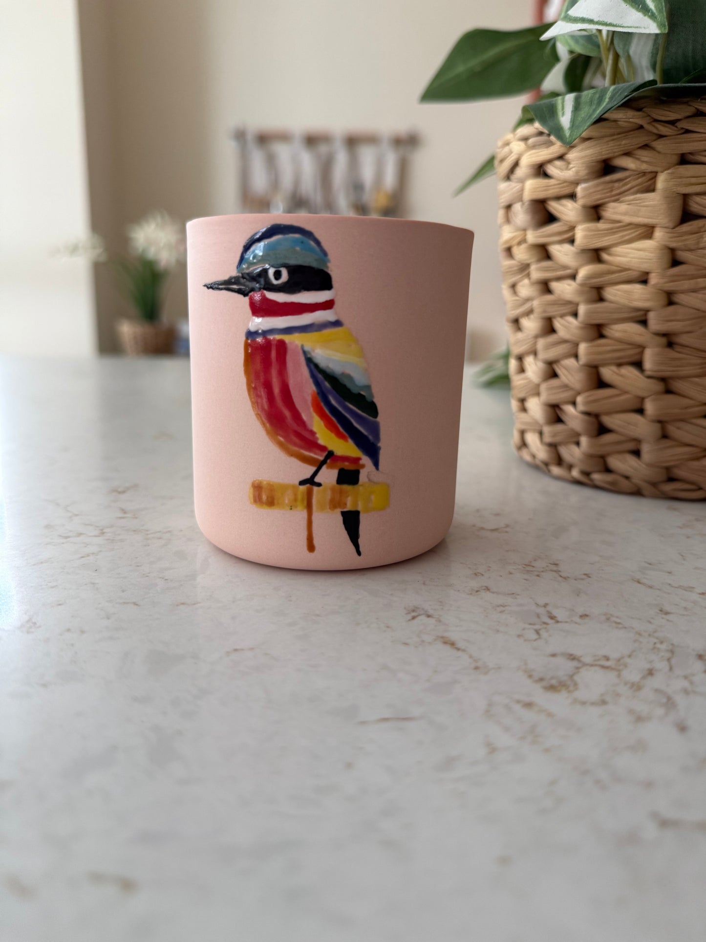 Animals - Birds