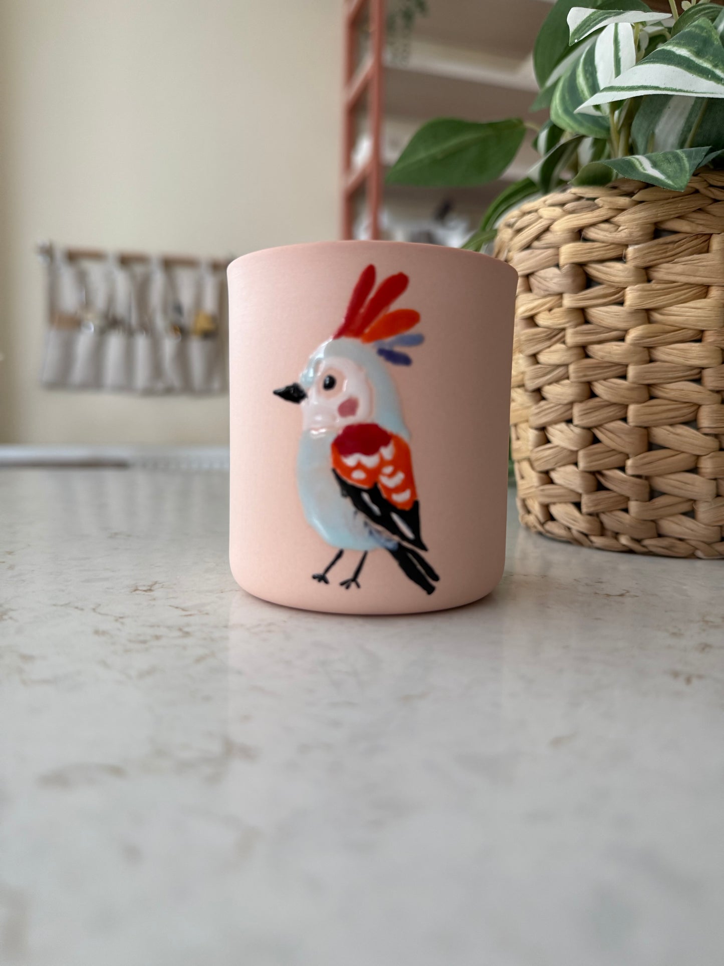 Animals - Birds