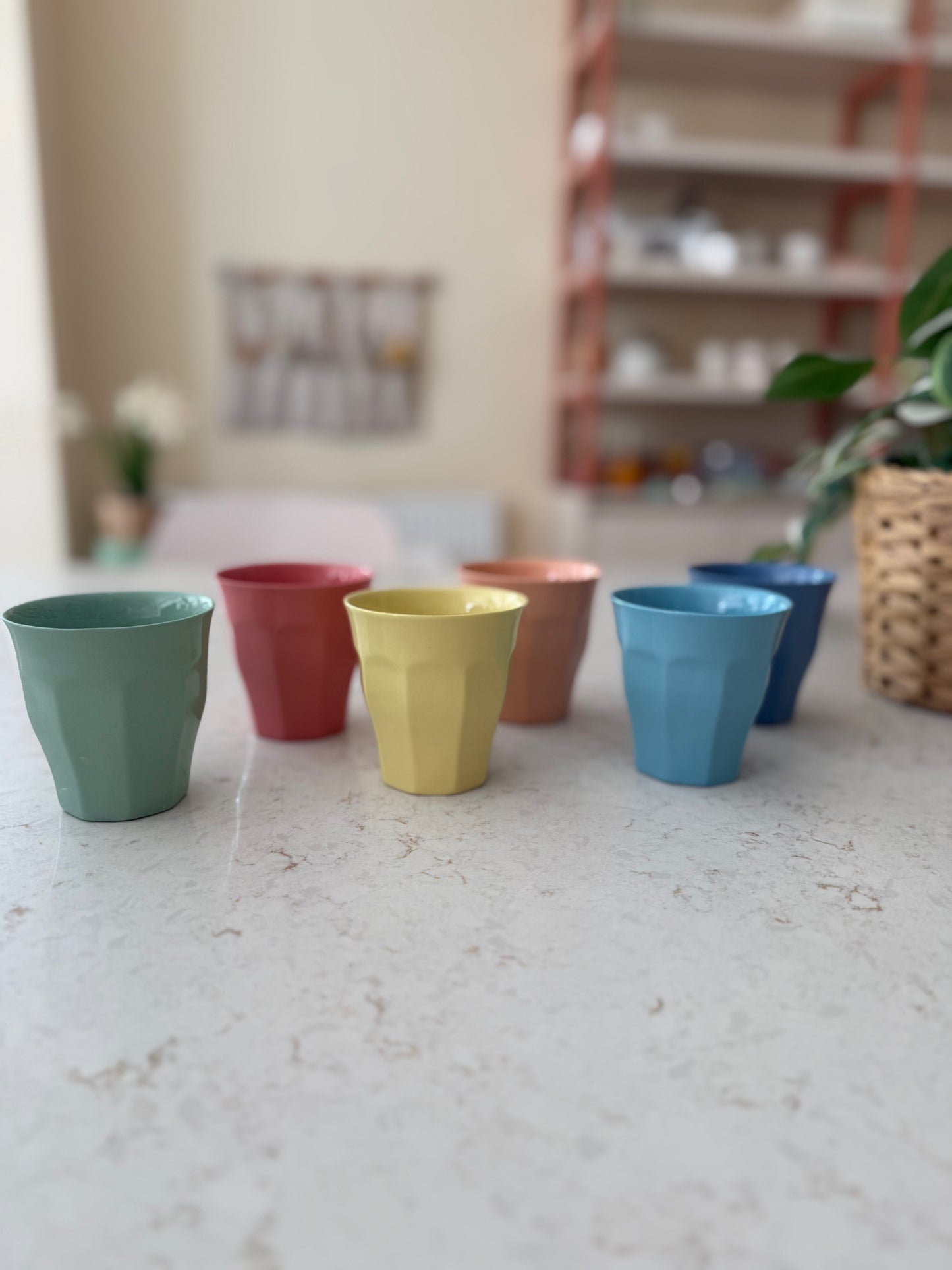 Nordic Cups