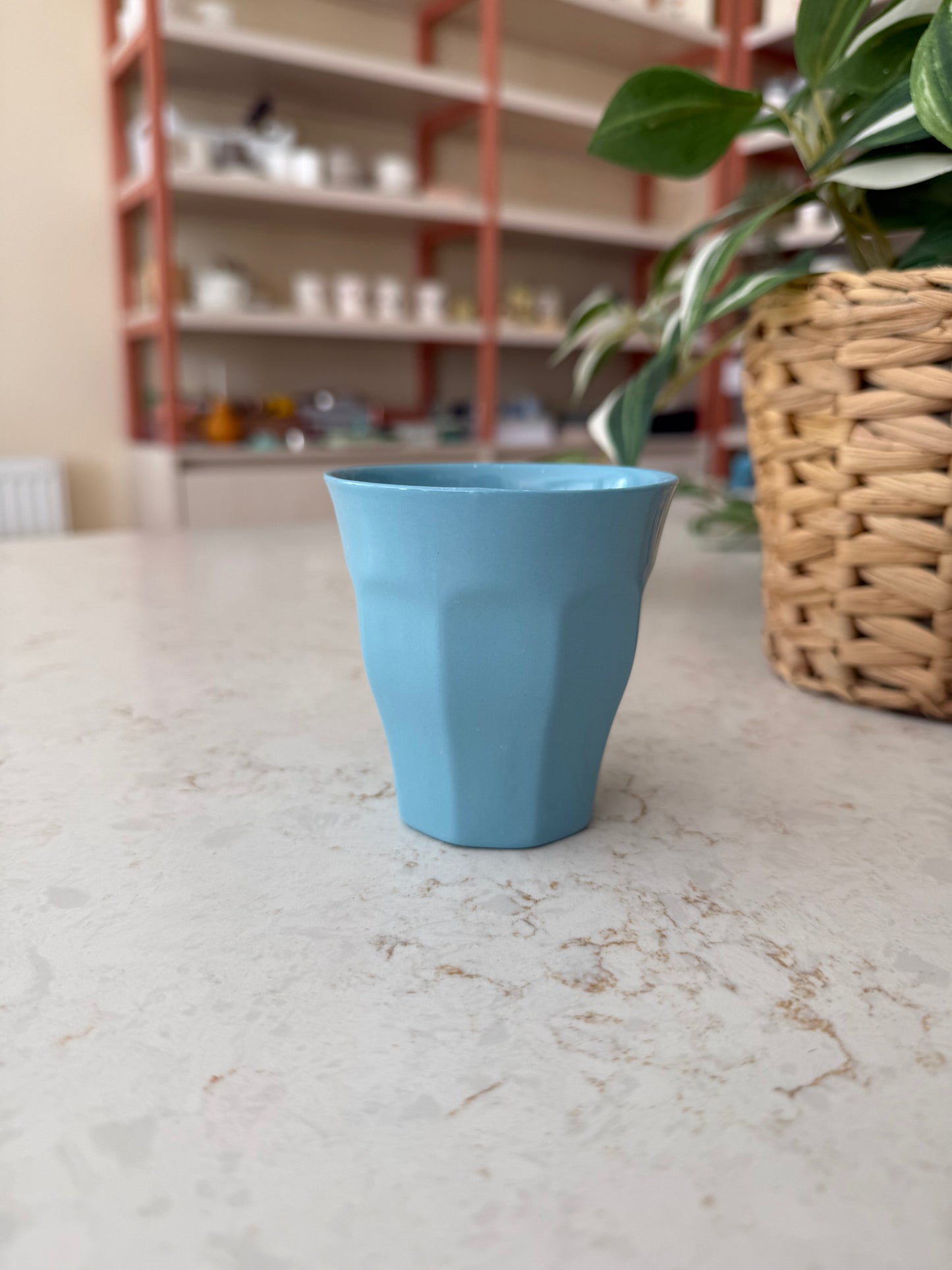 Nordic Cups