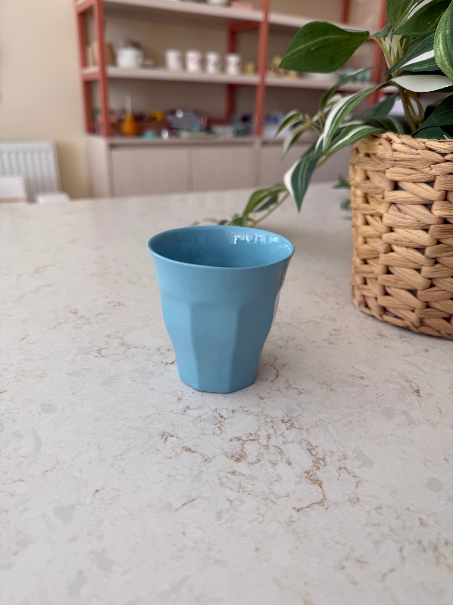 Nordic Cups