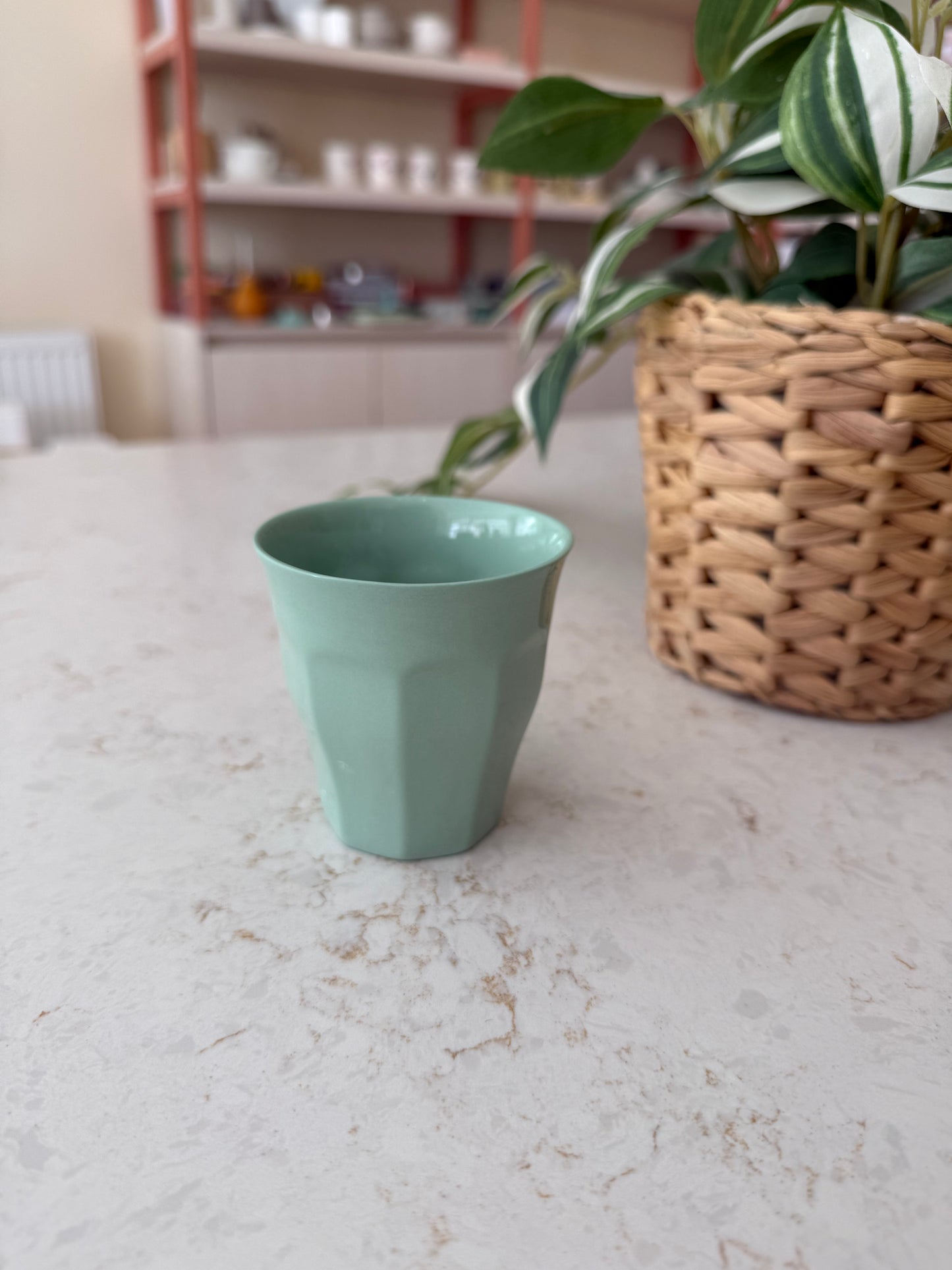 Nordic Cups