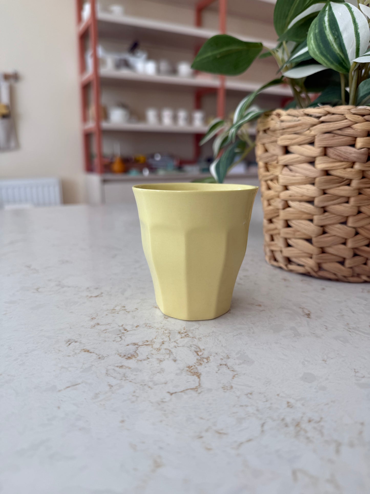 Nordic Cups