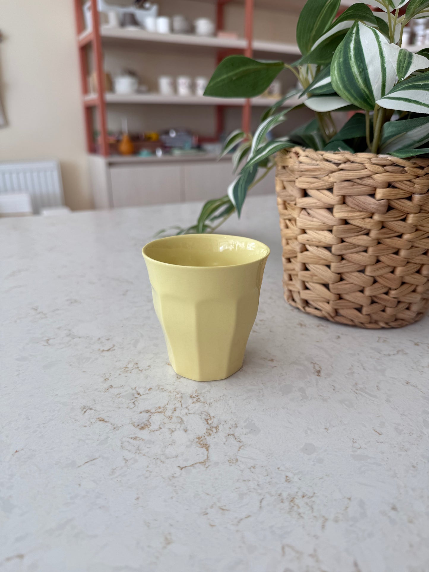 Nordic Cups