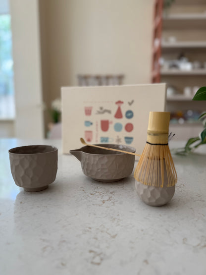Complete Matcha Ritual Set